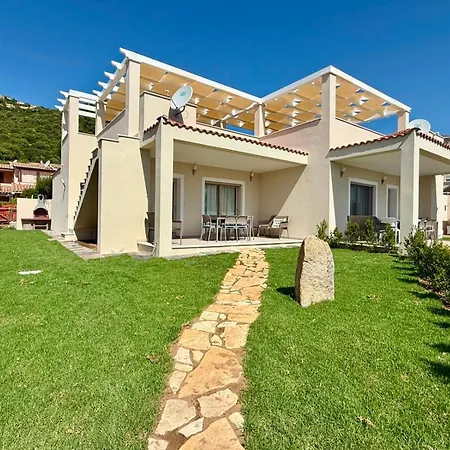 Ohana Costa Rei