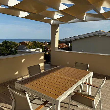 Ohana Villa Costa Rei