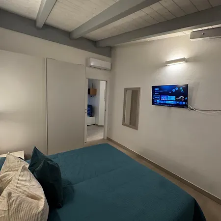 Villa Ohana Costa Rei