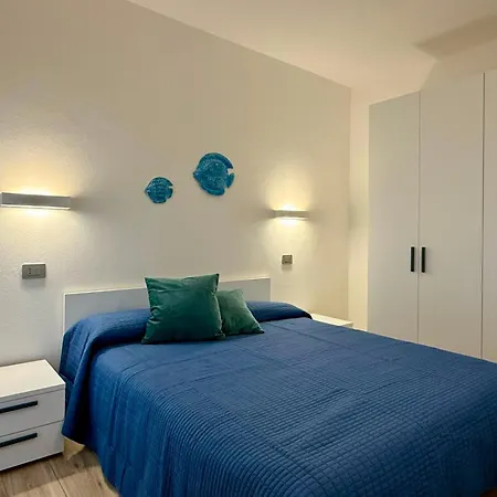 Ohana Villa Costa Rei