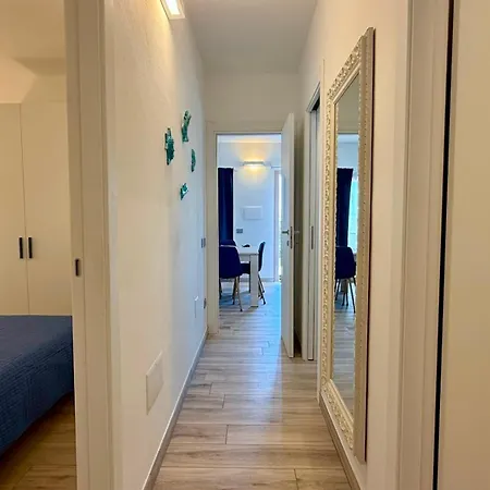 Villa Ohana Costa Rei