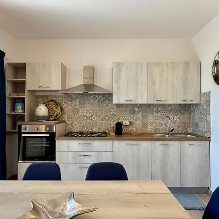 Ohana Villa *