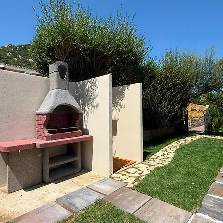 Ohana Villa *