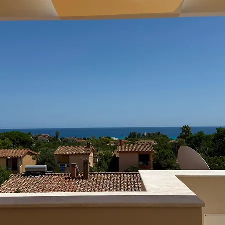 Villa Ohana